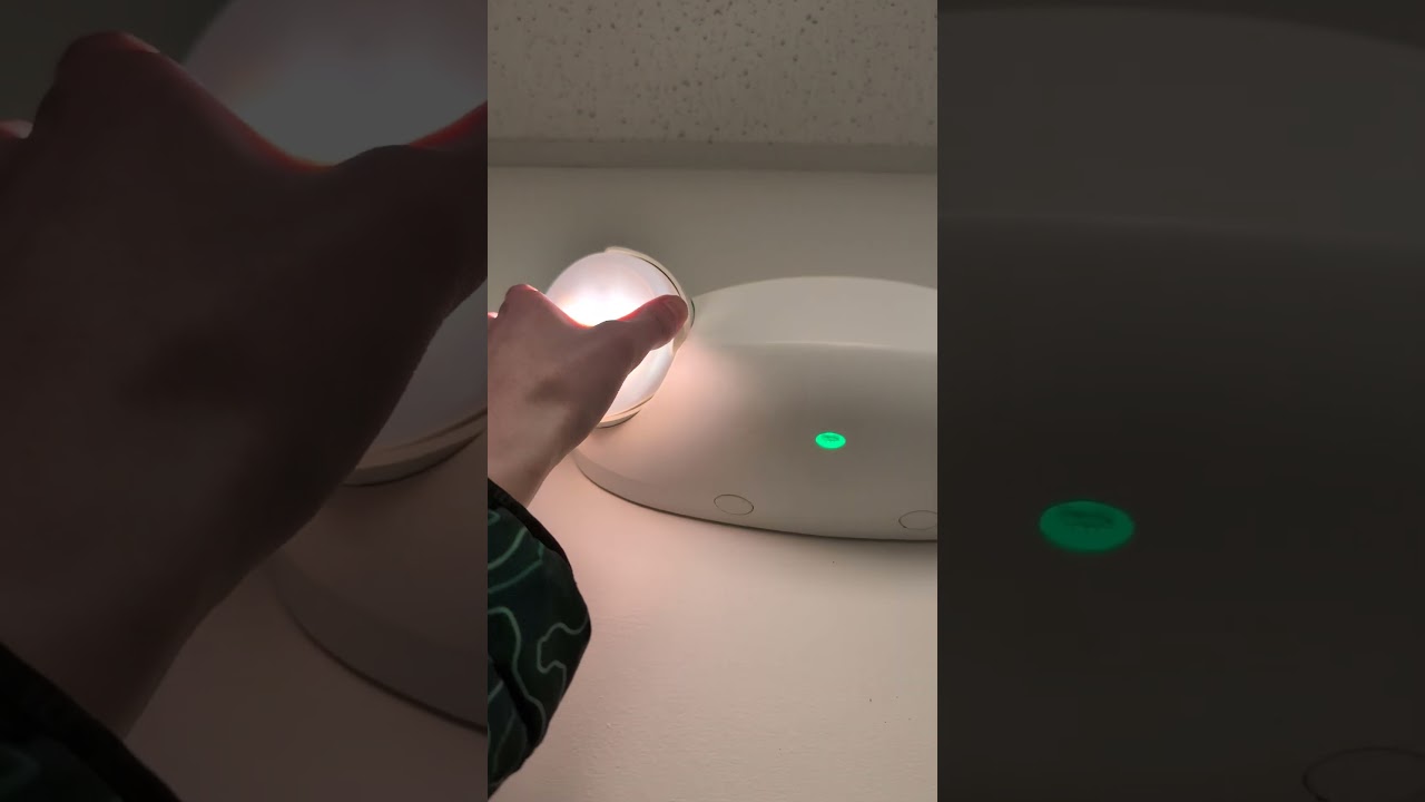 Testing another Lithonia ELMLT emergency light