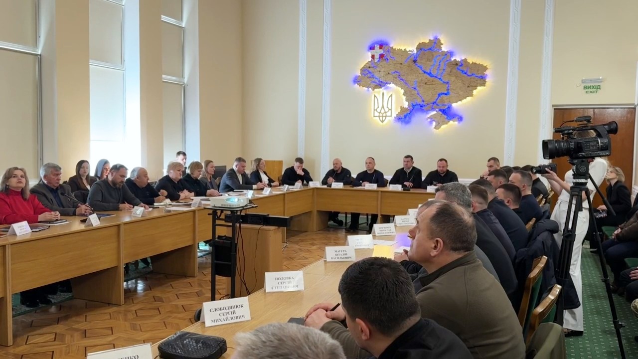 Волинська область отримає 12 млн 647 тис. грн державної субвенції на створення житла для ВПО