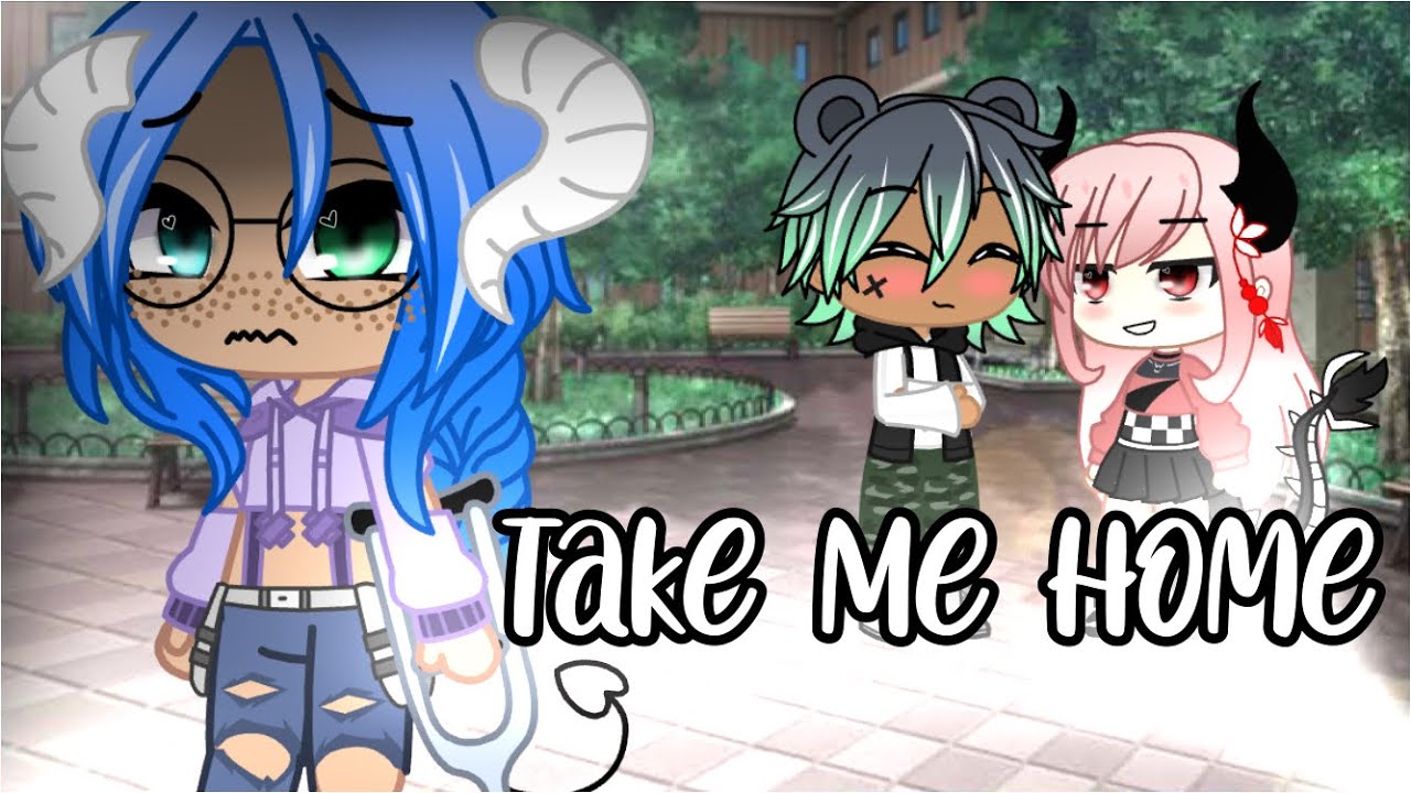 Take Me Home • GCMV •