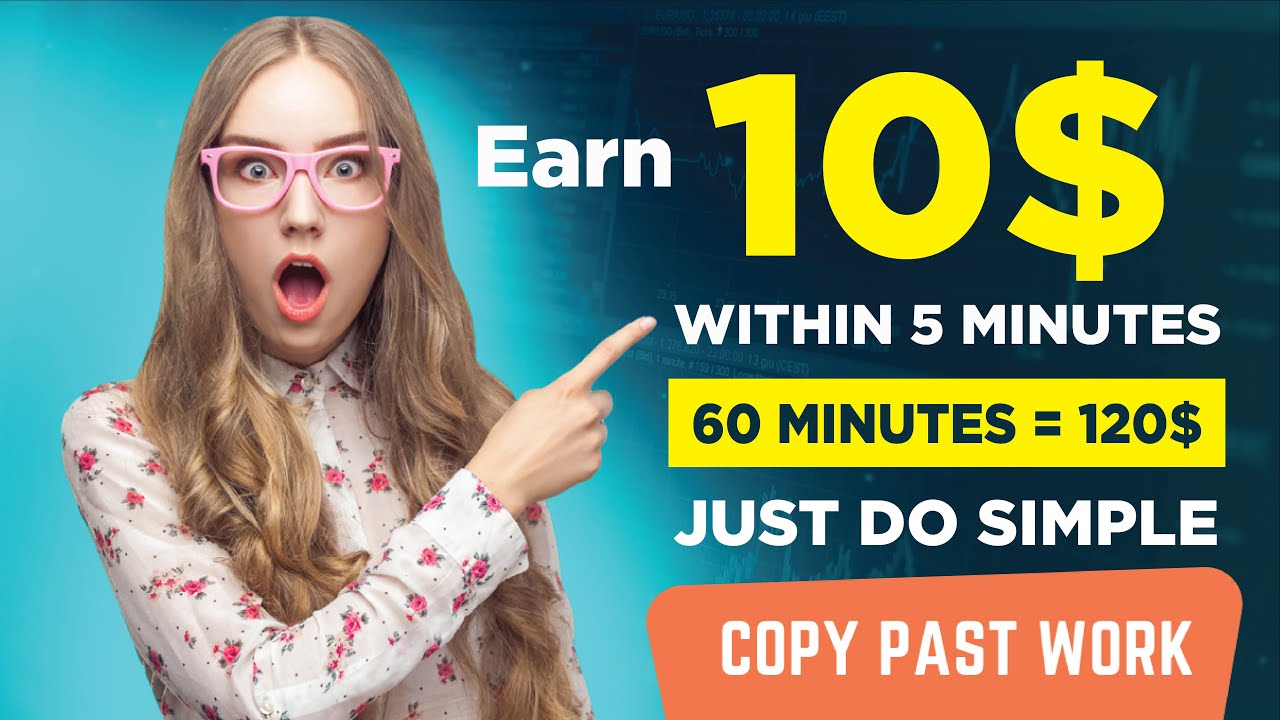 Earn 10$ Per Simple Review | Online Earning Without Investment | Earn Money Online from in Pakistan
