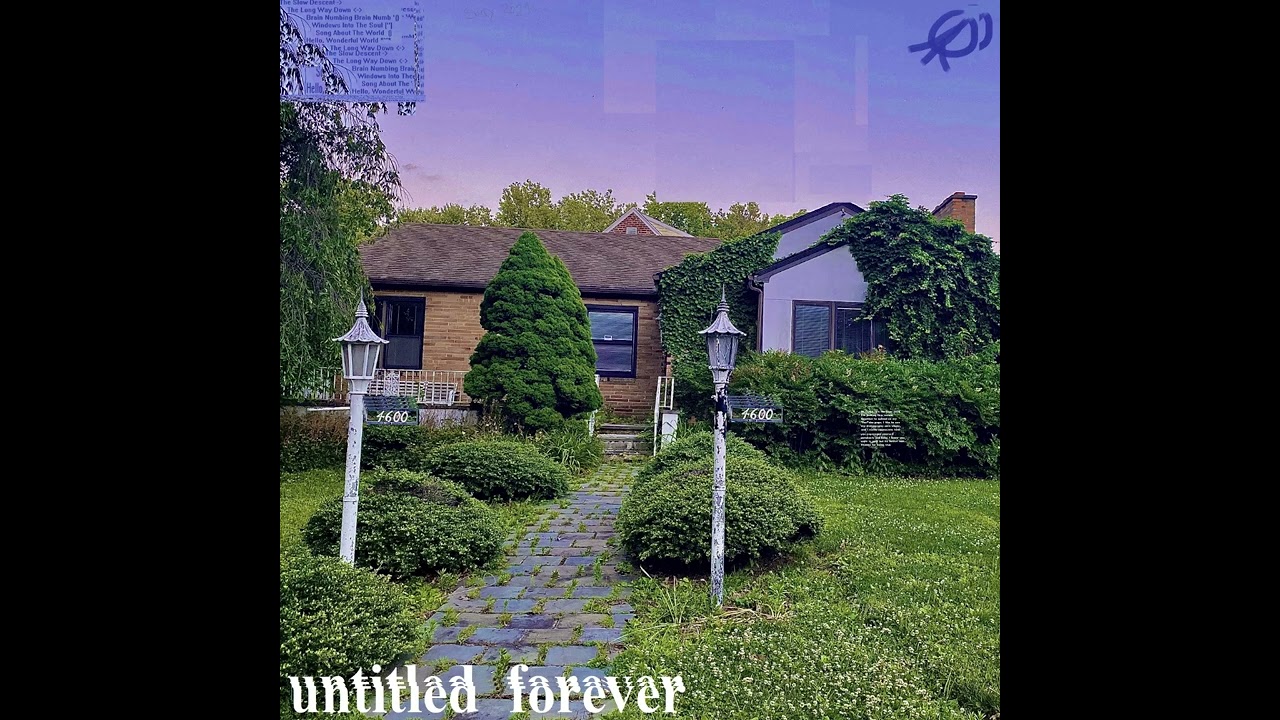 untitled_forever - soulofgleba (2021)
