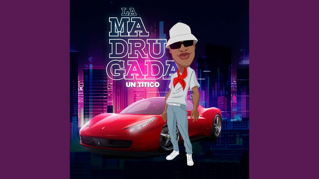 La Madrugada