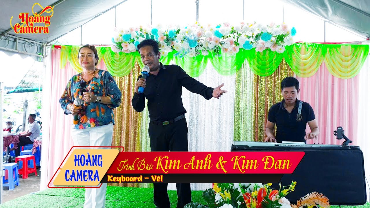 Kim Anh & Kim Đan