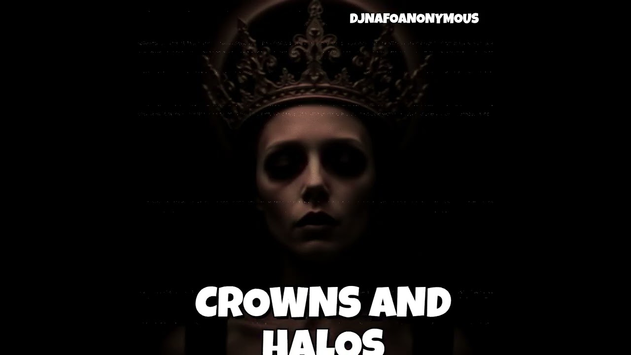 CROWNS AND HALOS