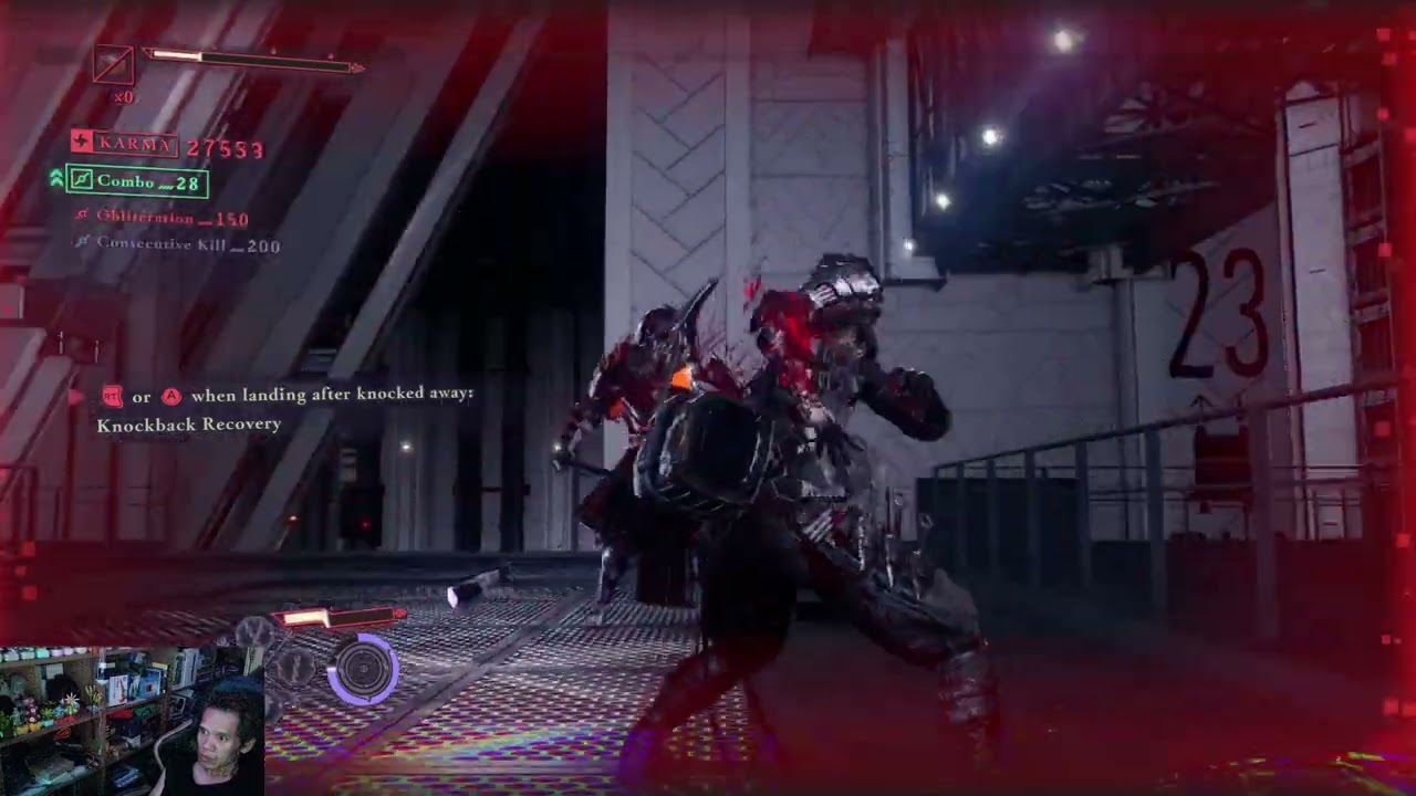 NINJAGAIDEN4#5