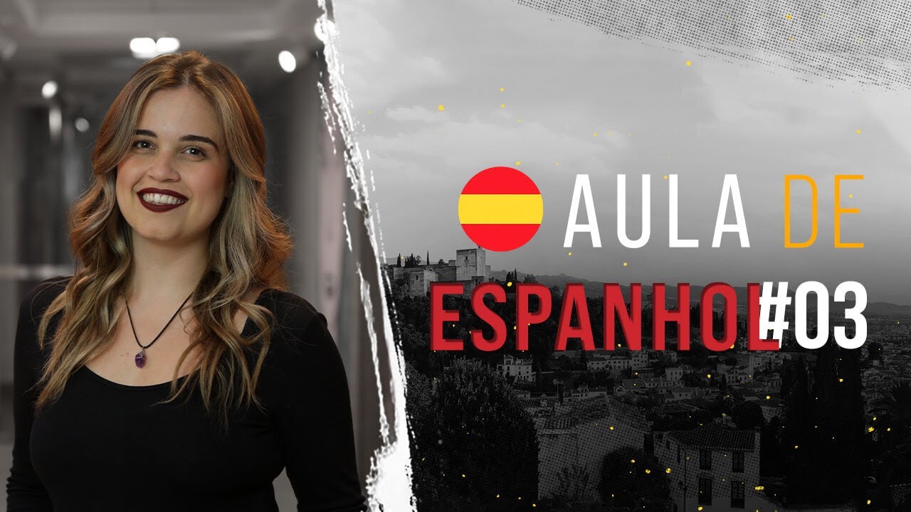 Aula de espanhol #03: Fazendo seu pedido no restaurante