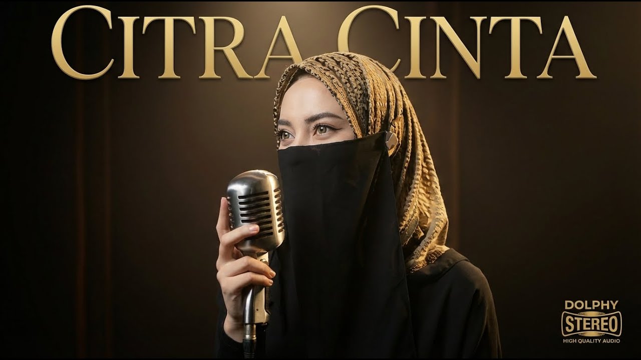 CITRA CINTA RHOMA IRAMA COVER 2026