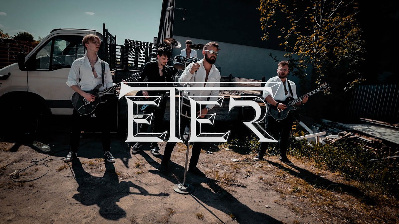 ETER - Los Ikara (Official Music Video)