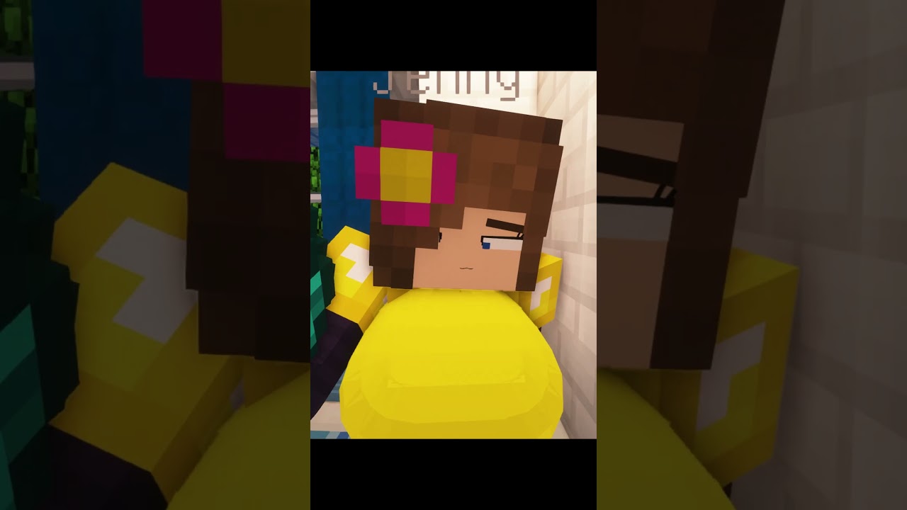 [NO BLUR] - Jenny Mod - SEX minecraft