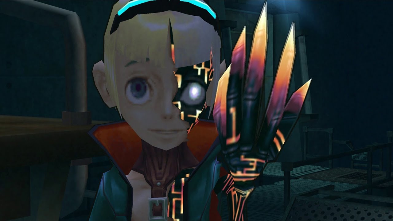 Breath of Fire V: Dragon Quarter - Rebuilt Bosch Fight