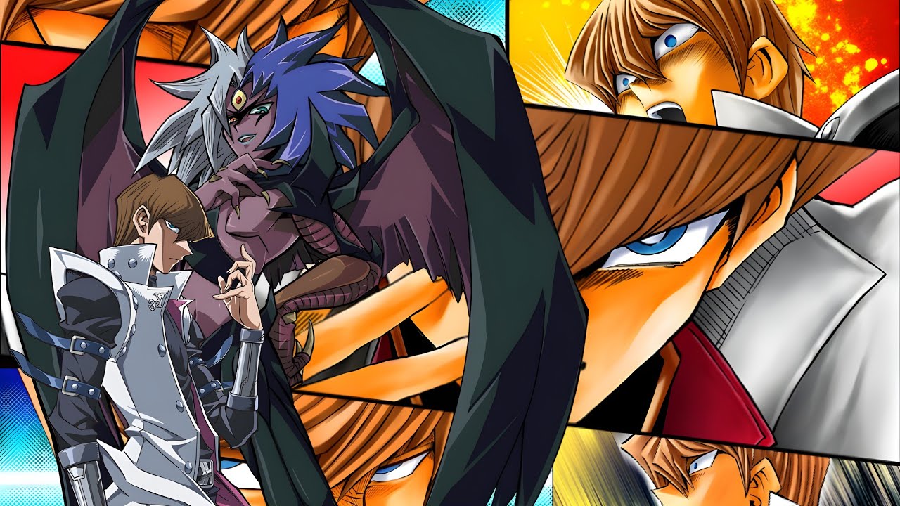 Blue-Eyes Kash Fs AND Blue-Eyes Yubel Fs [DUAL DECK GAMEPLAY] [Yu-Gi-Oh MASTERDUEL] [RANKED MATCHES]