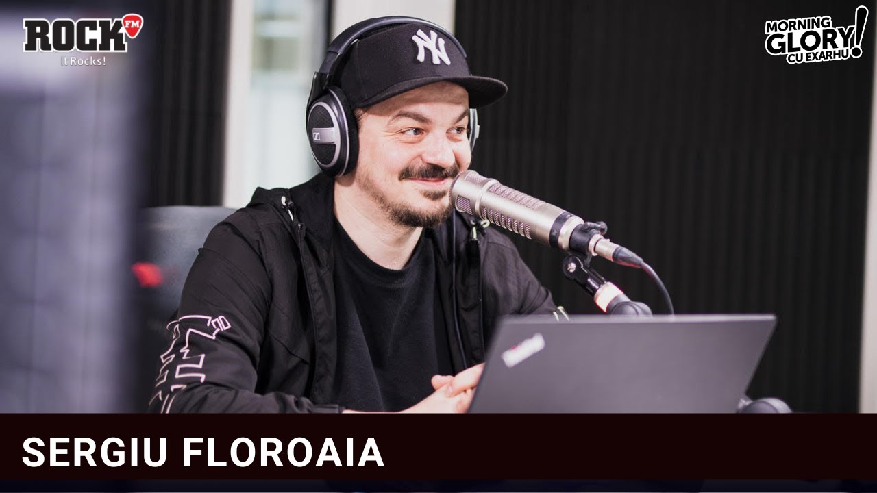 Cum recunoști românii în vacanță, cu Sergiu Floroaia
