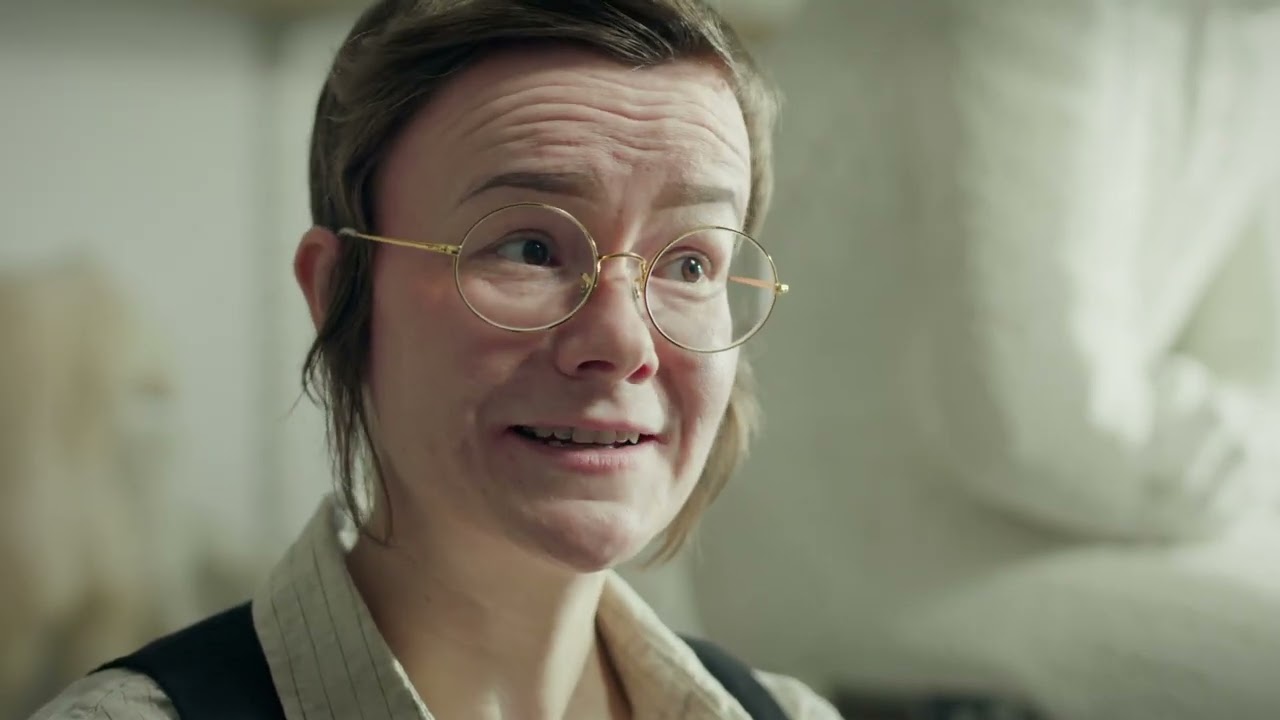 Unsere Einheit, unser Weg mit Julia Kausch