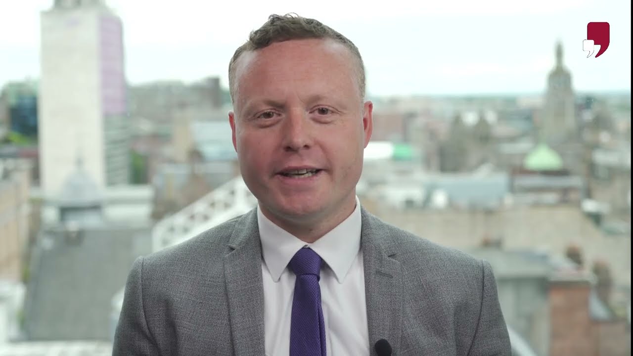 Personal Injury Claims Solicitors Dundee