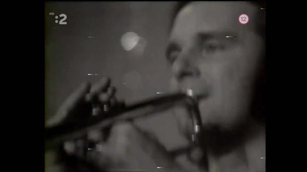Orchester Braňa Hronca - Slon v ZOO (1974)