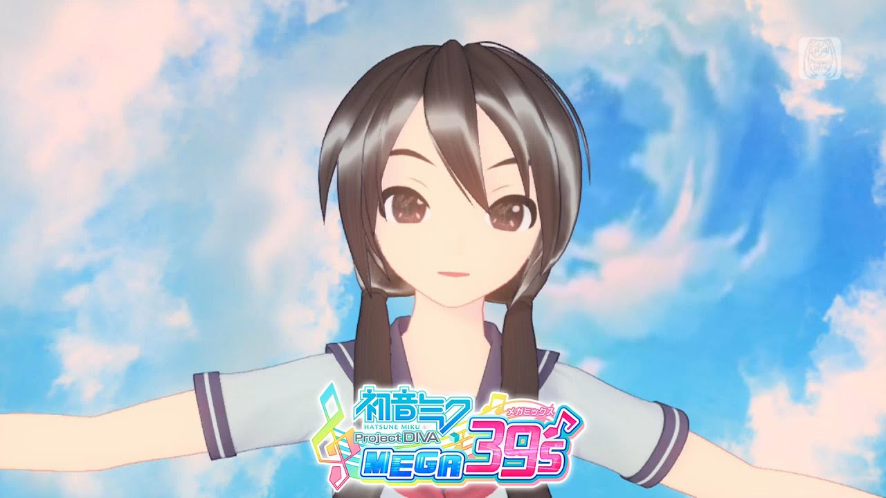 Reach Out To Our Dream | 初音ミク/Hatsune Miku Project Diva Mega39s (Switch)