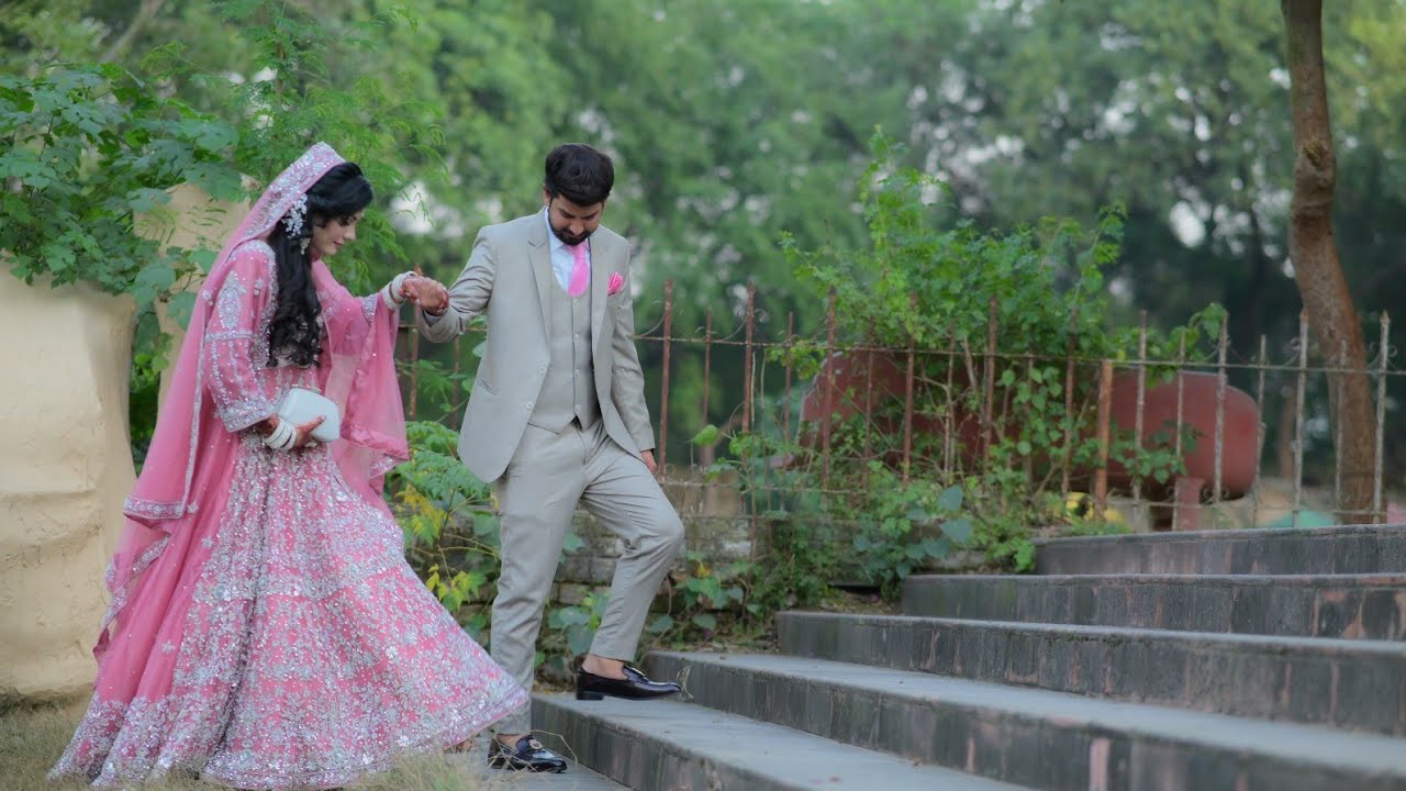 My walima Cermony ❤ || Main na apni wife ko mun Dikhai main kya dia || susral sah aya nashta 🍳☕
