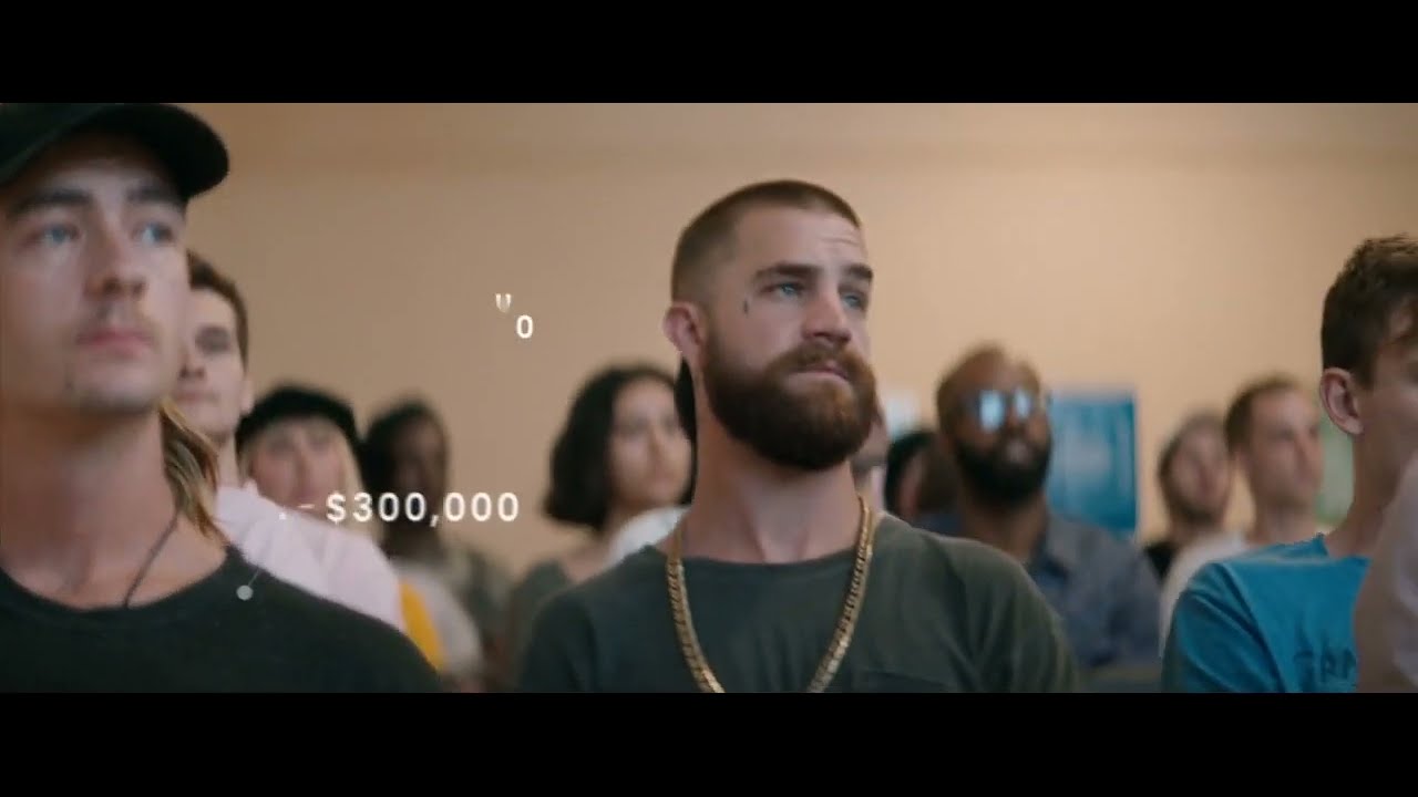 Body Brokers Movie 
