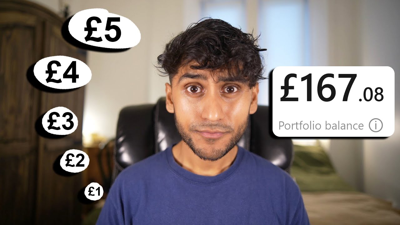 Can You Grow Dividends With Small Investments?