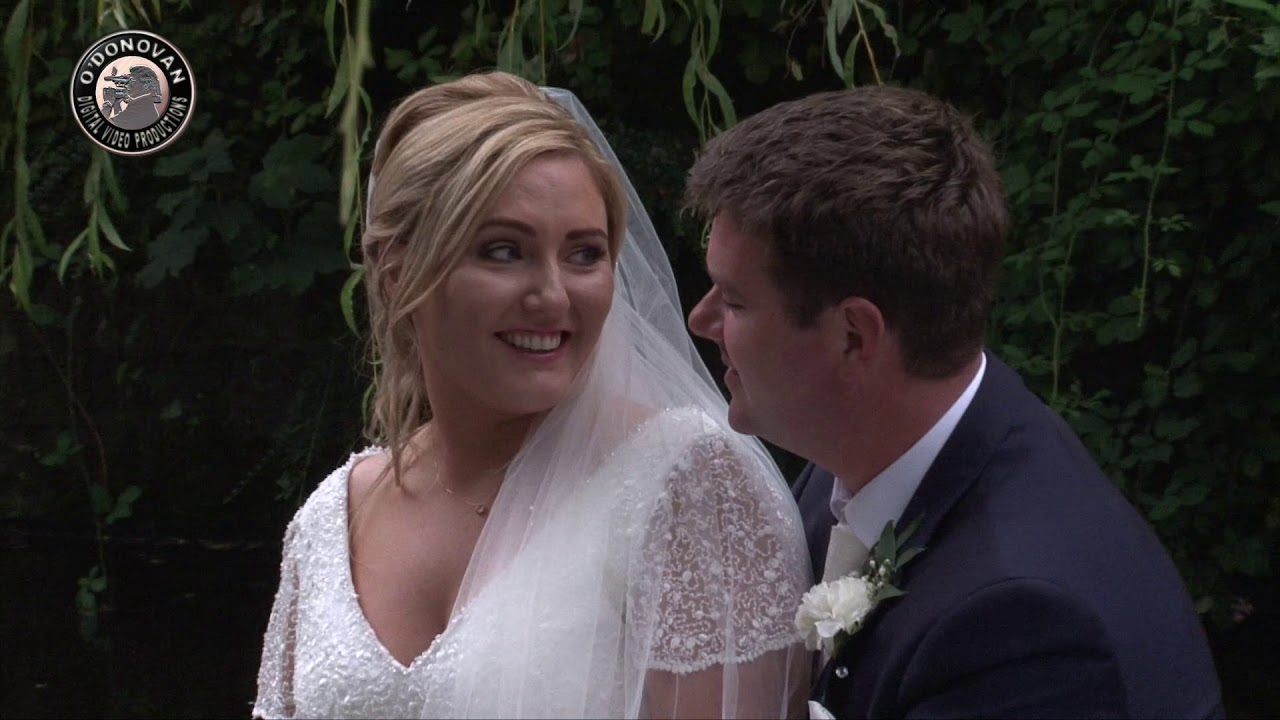 Maria & Michael's HD Wedding Highlights by Rory O'Donovan Productions