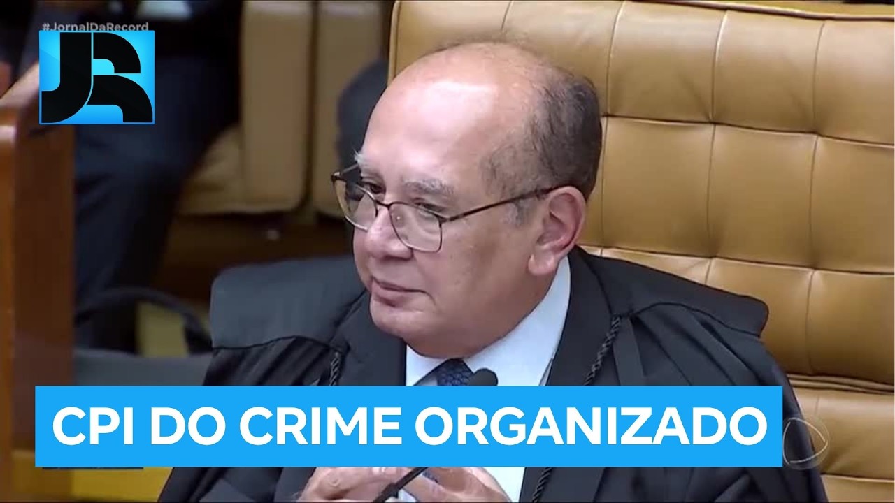 Gilmar Mendes anula quebra de sigilo de fundo que comprou participação em resort ligado a Toffoli