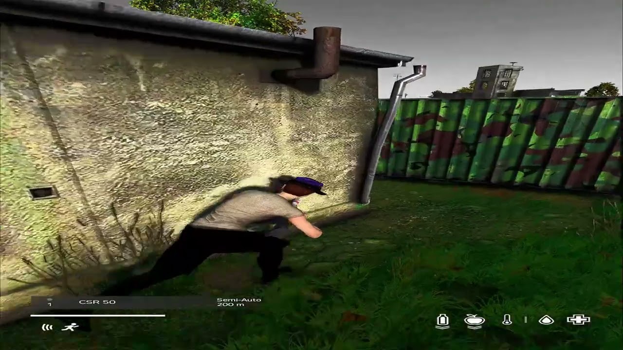 ничего не меняется #devastion #paradise #dayz #fragmovie #highlights #zustark #dayzstandalone