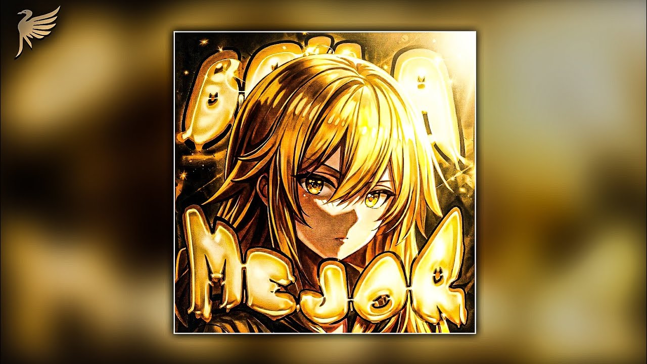 BAILA MEJOR (EXTENDED) — Super Slowed + Reverb | Best Version