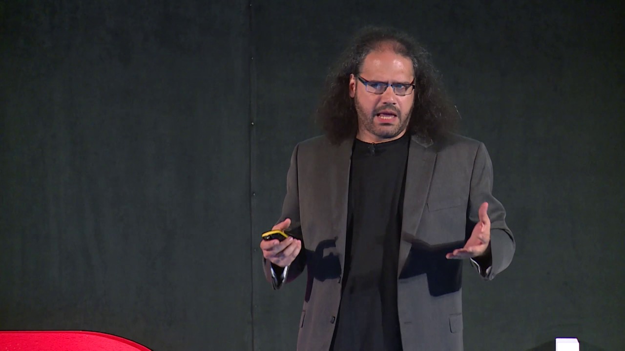 Multilingualism: Living Life in High Definition | Panos Athanasopoulos | TEDxLondonBusinessSchool