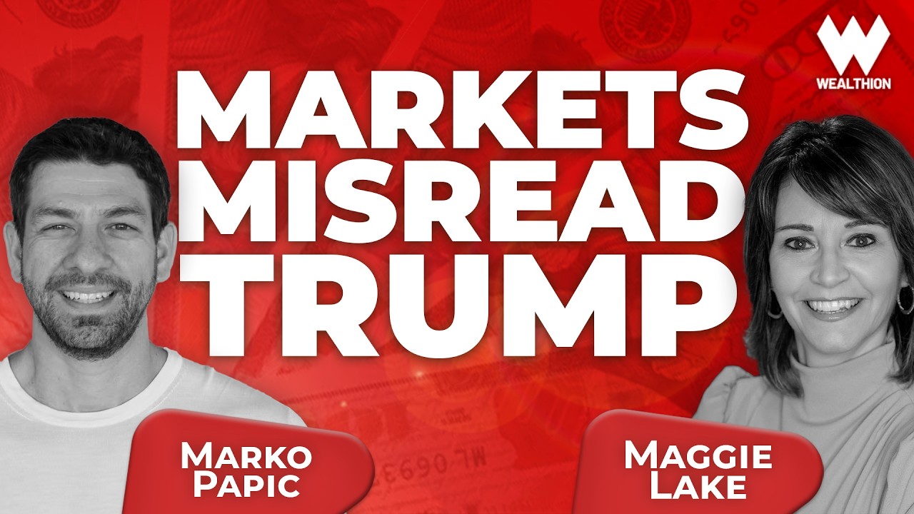 Marko Papic: Markets Misread Trump - Here’s the Real Risk