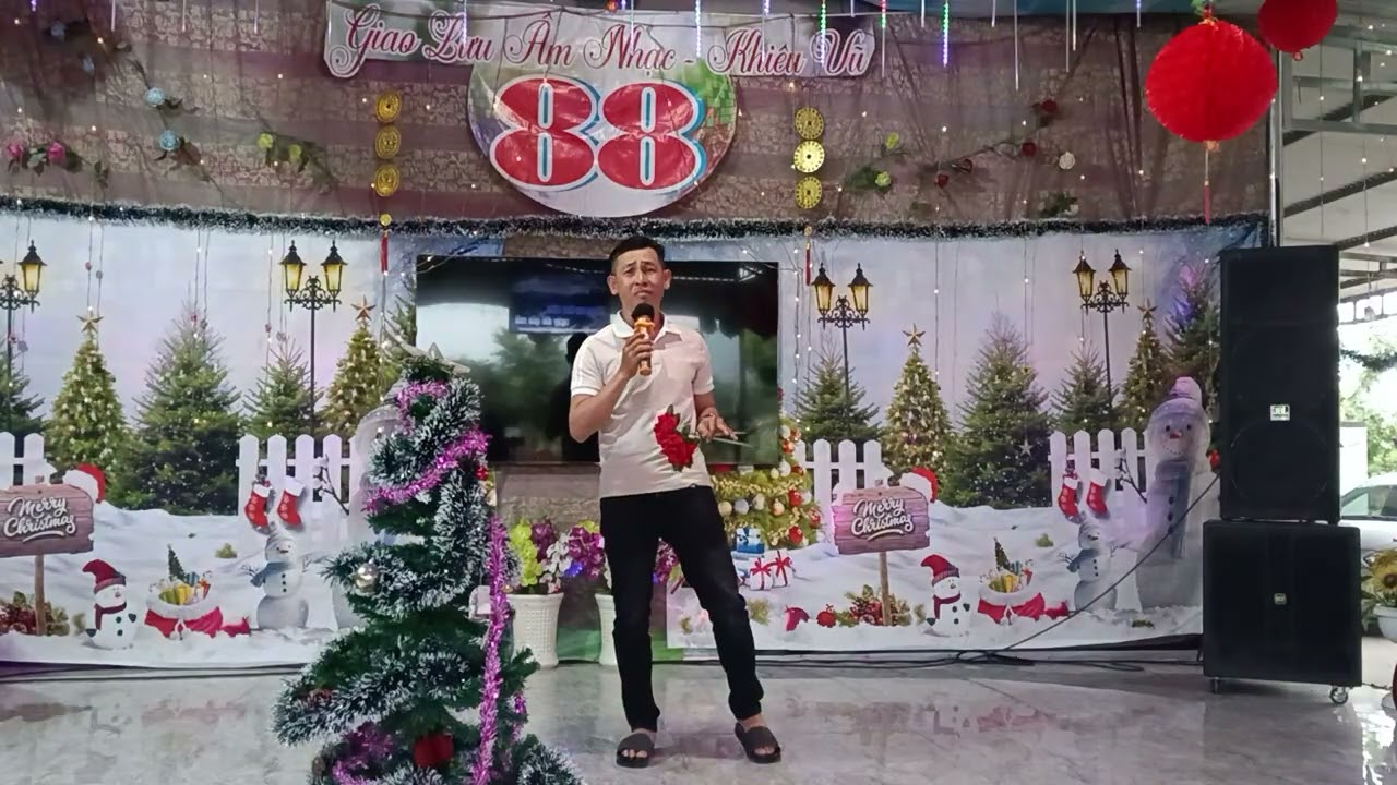 Mười Năm Tình Cũ.Anh Vũ Long Khánh 03/01/2026