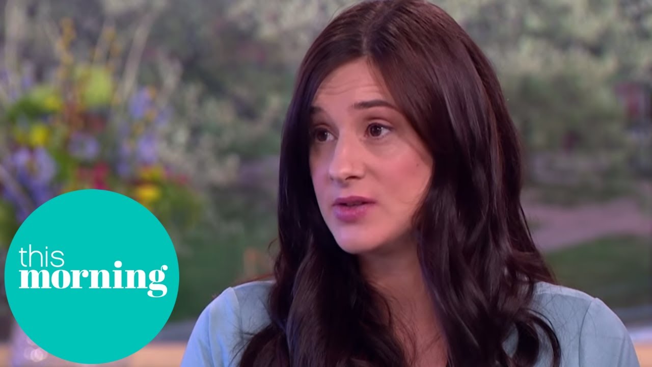 I Watched as Fraudsters Stole £71,000 From My Bank Account | This Morning