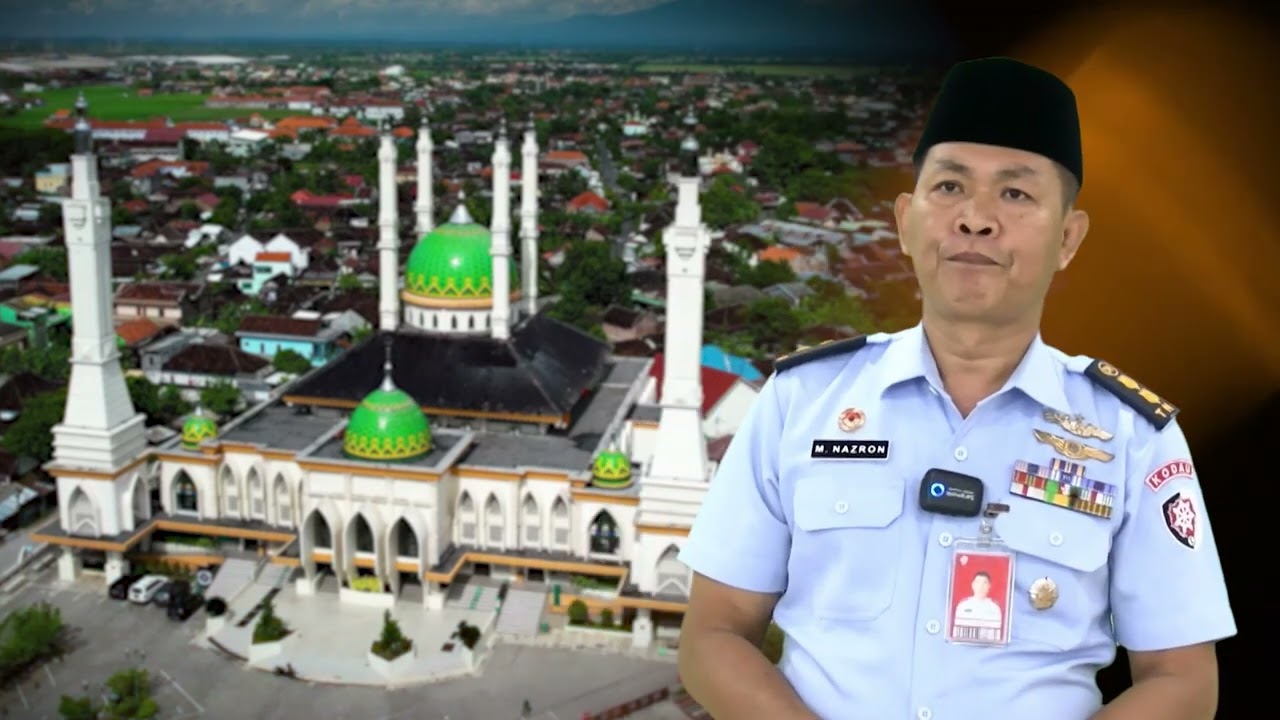 🌏Khazanah Ramadhan hari ke-12 -Menjaga Ruh Puasa ditengah Kesibukan-