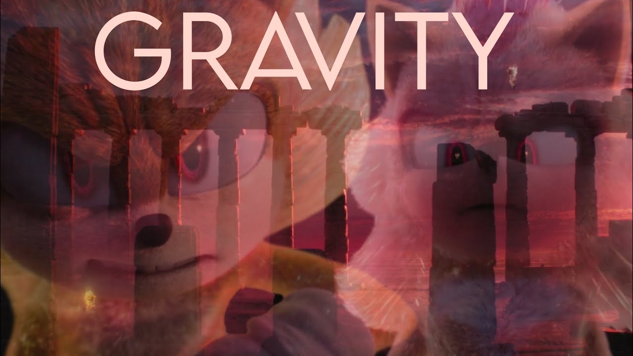 Gravity Shadow AMV