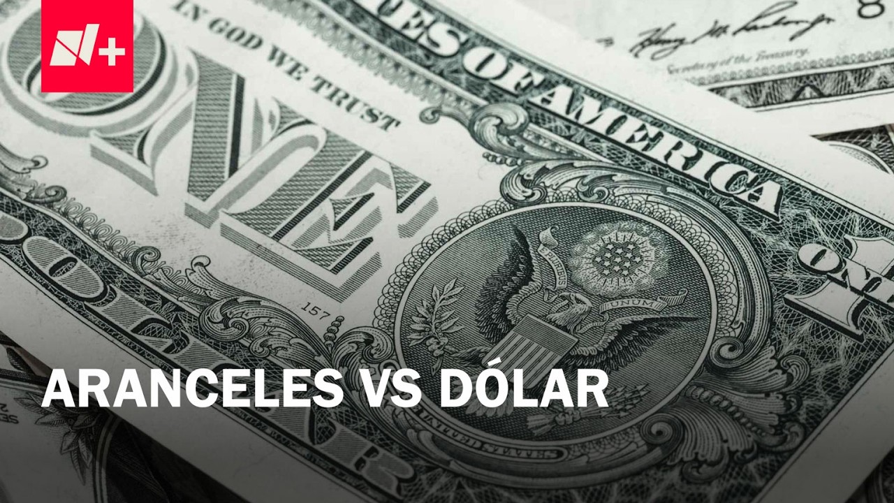 Precio del dólar hoy 17 de febrero 2026: Mercados en alerta por decisiones comerciales - Despierta