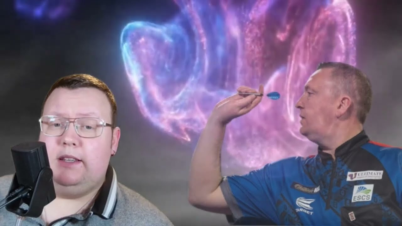 Straight to the Point Darts Coach Summary – Throw Improvements & Next Steps