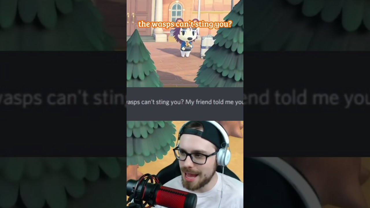 BUSTING MORE ANIMAL CROSSING MYTHS!!