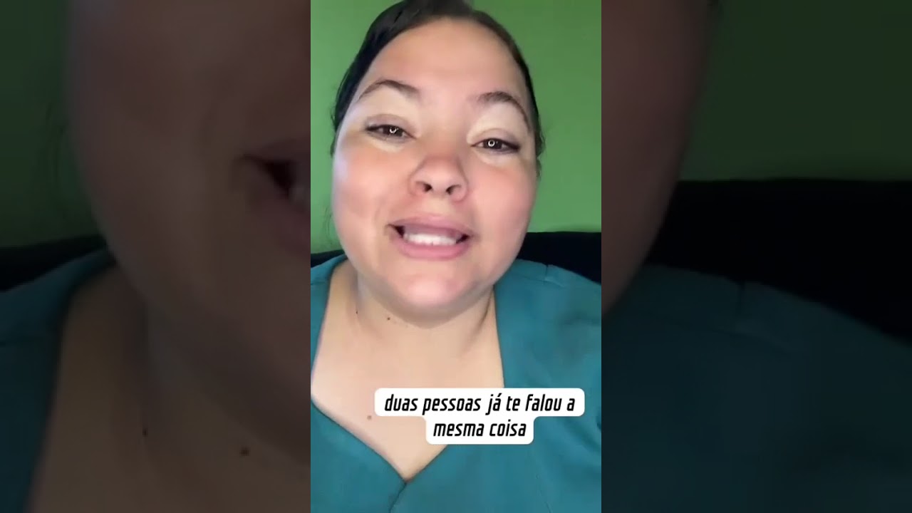 TEM DUAS PESSOAS QUE SENTOU HOJE PARA FALAR COM VOCÊ 😹