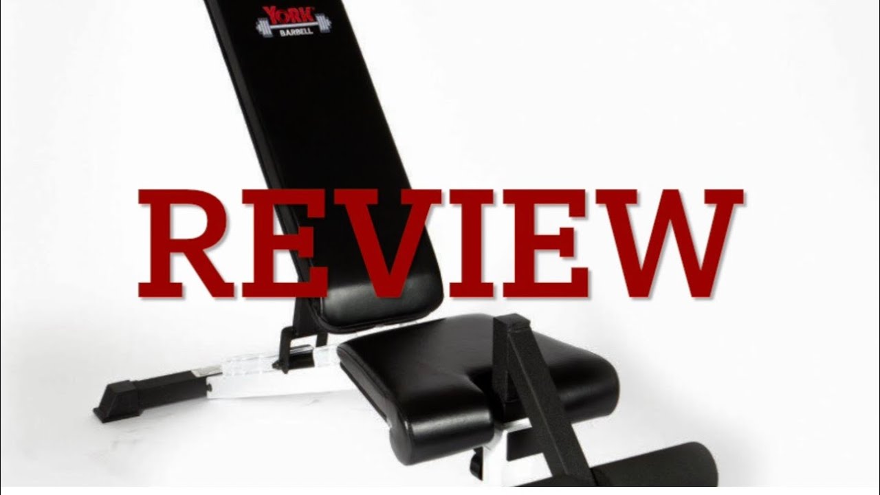 Adjustable weight bench review 