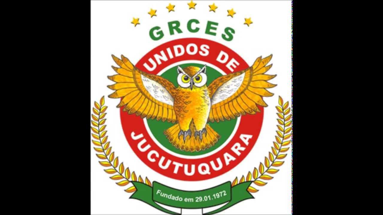 Unidos de Jucutuquara - 2005 - QUEM É VOCÊ? As máscaras que ocultam também revelam