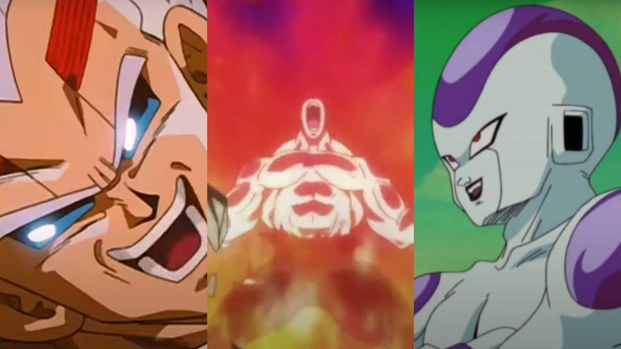 The Most Iconic Characters WIthout A Dokkanfest in DBZ Dokkan Battle