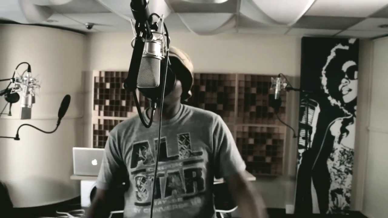 DJ Lab TV Episode 6 - Fresh Bars (Merel)
