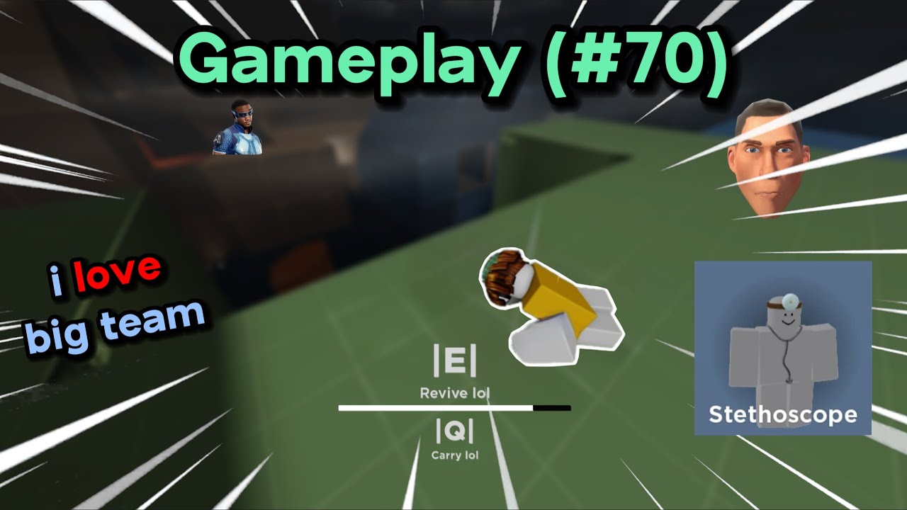 Stethoscope = MONEY - ROBLOX Evade Gameplay (#70)