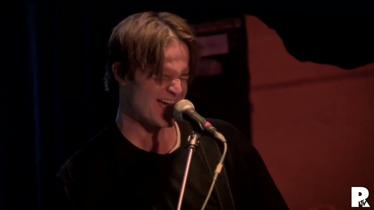 Wunderhorse | Live At Reggies 9.9.24 (Full Set)