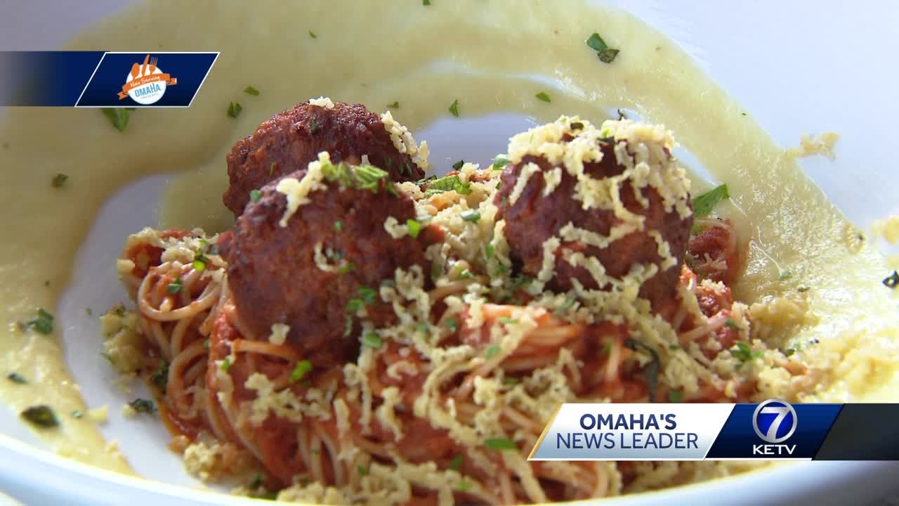 Now Serving Omaha: Modern Love