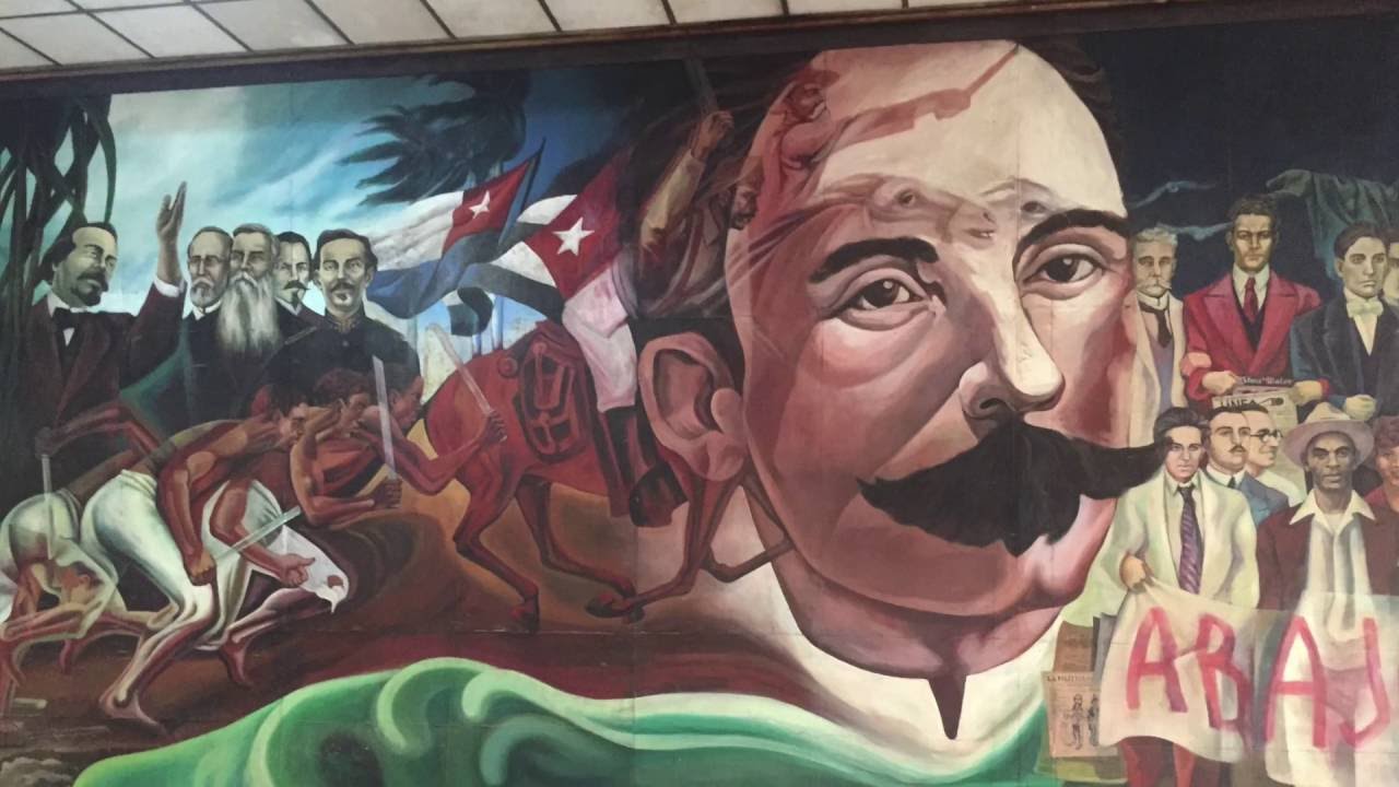 KUBA 2015 (Santa Clara, Havana, Varadero, Trinidad, Cárdenas)