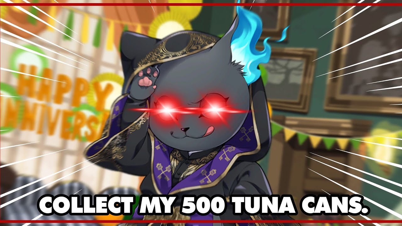 TWST EN THIRD ANNIVERSARY (so many lessons)