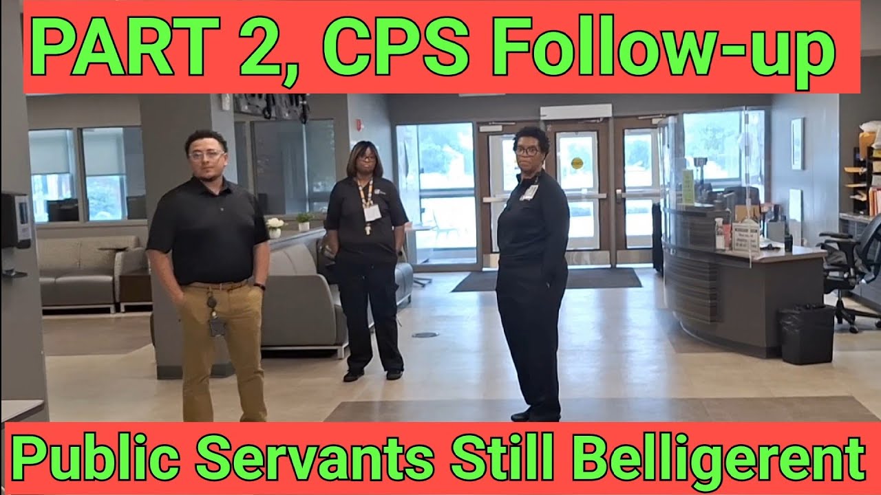 Chicago Public schools' employees are still belligerent. #firstamendmentaudits #accountability