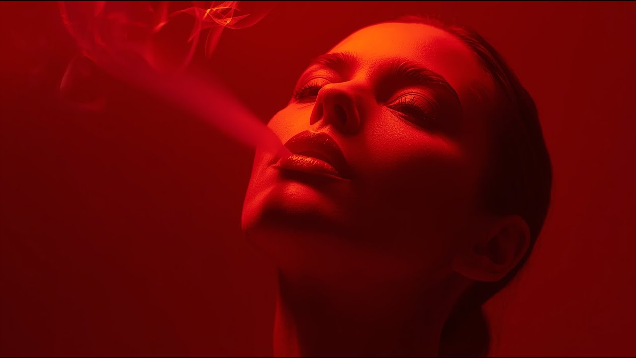 Smoke Mood — Just Relax | Deep House Mix 2026 • Chill / Night Vibes / Stress Relief #4