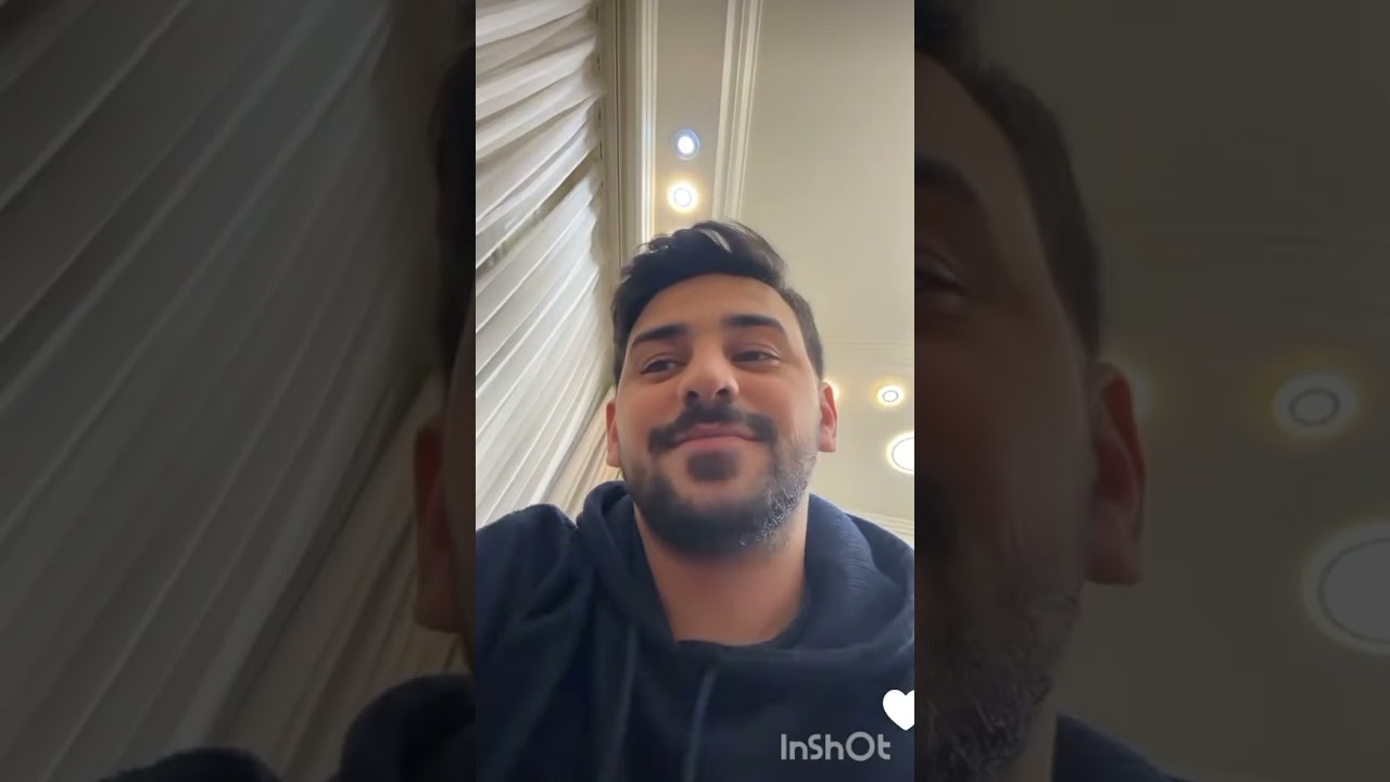 اسراء وعمار وترتيب اغراضنا 😍
