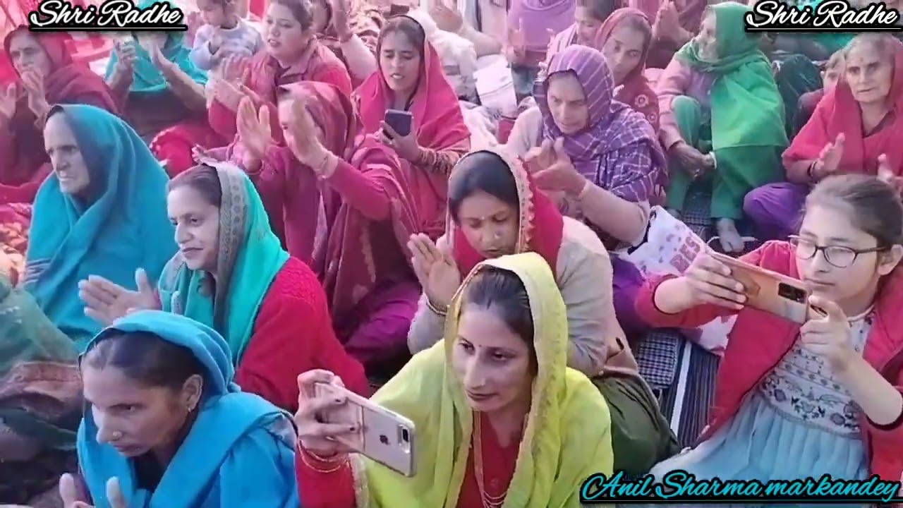 मधुबन कुटिया पानी।।। madhuban kutiya Pani।।। श्री कृष्ण भजन।।। भक्ति भाव।।।